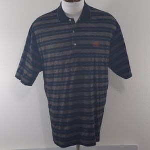 Ben Hogan Double Mercrized short sleeve polo Large